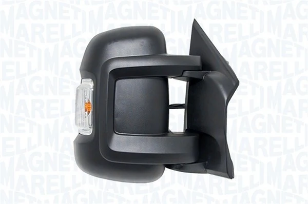 Exterior Mirror